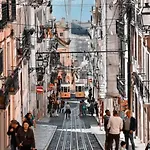 Charming Santos W/ Patio Apartment
