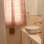 Apartment Charming Santos W/ Patio
