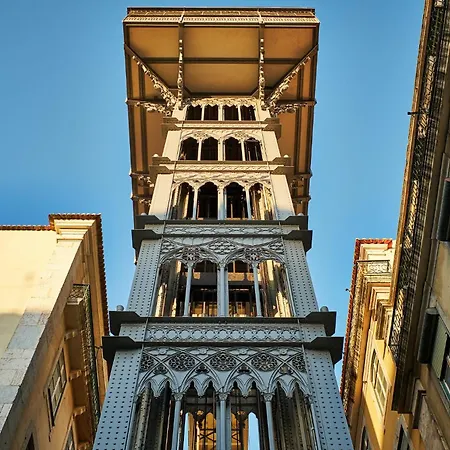 Charming Santos W/ Patio דירה