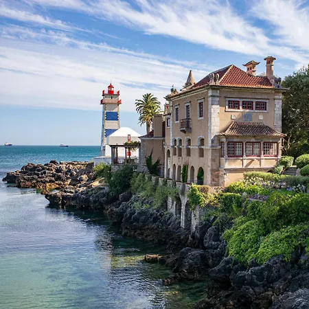 Charming Santos W/ Patio דירה