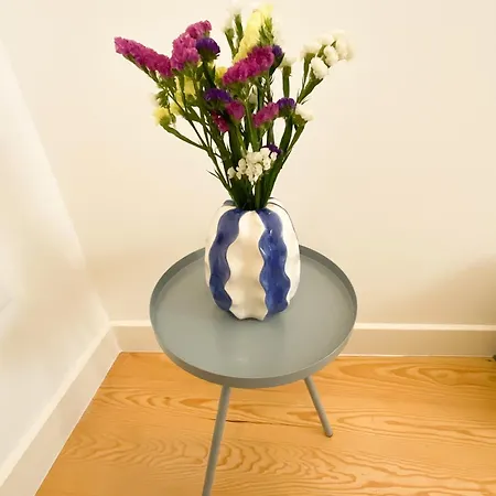 Charming Santos W/ Patio